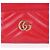 Gucci Tarjetero GG Marmont Rojo Roja - vista 3