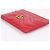 Gucci Tarjetero GG Marmont Rojo Roja - vista 4
