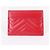 Gucci Tarjetero GG Marmont Rojo Roja - vista 8