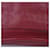 Chloé Paraty Burgundy Medium Bag Rosso - vista 9
