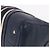 Gucci Borsa Boston in pelle blu navy - vista 7