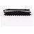 Valentino Borsa clutch nera Rockstud piccola Nero - vista 6