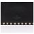 Valentino Borsa clutch nera Rockstud piccola Nero - vista 9