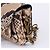 Zadig & Voltaire Borsa a Spalla Kate Mini Chain Marrone - vista 4