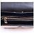 Zadig & Voltaire Borsa a Spalla Kate Mini Chain Marrone - vista 6