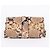 Zadig & Voltaire Borsa a Spalla Kate Mini Chain Marrone - vista 9