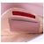 Valentino Borsa Clutch Donna Rockstud Beige Scuro Marrone - vista 8
