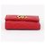 Gucci Cartera GG Marmont Matelassé Roja - vista 4