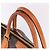 Louis Vuitton Borsa a Spalla Monogram Turenne MM Marrone - vista 4