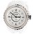 J12 Chanel Diamond White Uhr Weiß