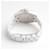 J12 Chanel Diamond White Uhr Weiß - Ansicht 3