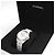 J12 Chanel Diamond White Uhr Weiß - Ansicht 6