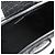 Borsa Tote in Texture Nera Armani Wani Nero - vista 5