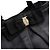 Salvatore Ferragamo Schwarze Vara Leder Tragetasche - Ansicht 6
