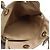 Dior Beige Lammleder Tote Bag Cannage Braun - Ansicht 5
