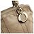 Dior Beige Lammleder Tote Bag Cannage Braun - Ansicht 6