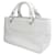 Céline Borsa Tote Boogie Bianca Bianco  - vista 2