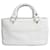 Céline Borsa Tote Boogie Bianca Bianco  - vista 3