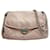 Prada Borsa a spalla beige e argento  - vista 1