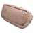 Prada Borsa a spalla beige e argento  - vista 4