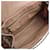 Prada Borsa a spalla beige e argento  - vista 5