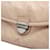 Prada Borsa a spalla beige e argento  - vista 6