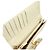 Salvatore Ferragamo Cartera larga de oro marfil Dorado - vista 5