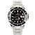 Rolex GMT Master Acciaio Nero