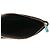 Saint Laurent Borsa Clutch con Tracolla Monogram Nera Piccola Nero - vista 5
