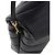 Saint Laurent Bolso Crossbody Mini Toy Lulu Negro Dorado - vista 4
