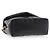 Saint Laurent Bolso Crossbody Mini Toy Lulu Negro Dorado - vista 5