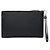 Prada Borsa Clutch in Re-Nylon Nera Nero - vista 3