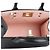 Salvatore Ferragamo Borsa Studio Gancini Nera Nero - vista 5