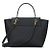 Belt Bag Céline Borsa Tote Nano Cintura Nera ZVA Nero - vista 4