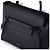 Belt Bag Céline Borsa Tote Nano Cintura Nera ZVA Nero - vista 9