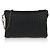 Bottega Veneta Borsa a tracolla con catena Intrecciato Nero - vista 2
