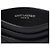 Saint Laurent Tarjetero Matelassé Plata Negro - vista 4
