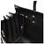 Saint Laurent Borsa Tote Nano Sac de Jour Nera Nero - vista 6