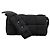 Bottega Veneta Bolsa Cassete acolchoada Preto - vista 2