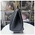 Louis Vuitton Catena a Spalla New Wave Nero - vista 3