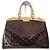 Louis Vuitton Vernibrea Rosso
