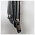 Balenciaga Frizione Motorcreep Nero - vista 6