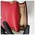 Gucci Silvi Pelle Super Mini Catena Rossa Rosso - vista 8