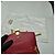 Gucci Silvi Pelle Super Mini Catena Rossa Rosso - vista 9