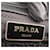 Prada Clutch Patchwork de Napa Negro  - vista 6