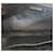 Prada Clutch Patchwork de Napa Negro  - vista 7