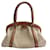 Dior Tote Bag aus braunem Pythonleder  - Ansicht 3