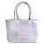 Isabel Marant Borsa Yankeebag Grande Lilla Porpora