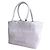 Isabel Marant Borsa Yankeebag Grande Lilla Porpora - vista 2