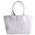Isabel Marant Borsa Yankeebag Grande Lilla Porpora - vista 3